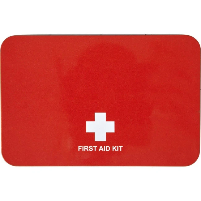 First-aid kit