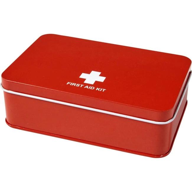 First-aid kit