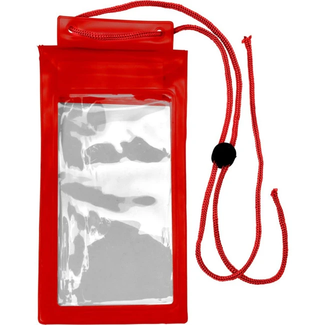 Waterproof Protective Phone Pouch