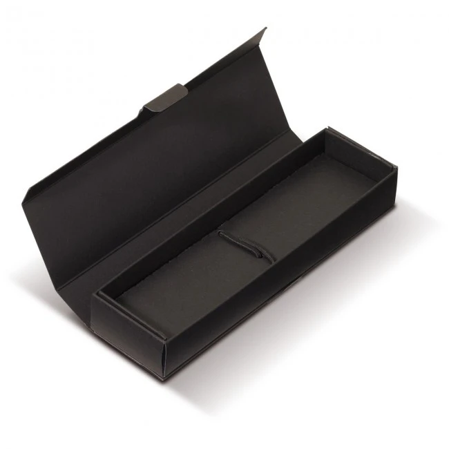 Paper pen box 1 or 2 pens