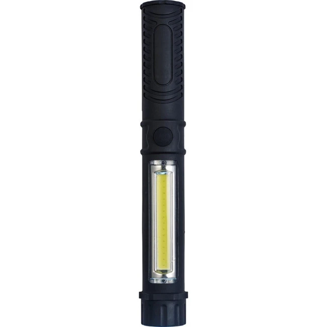 Work light torch with COB lights