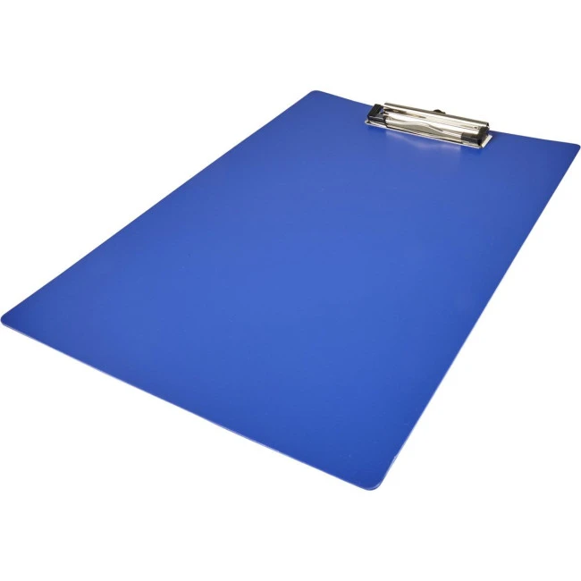 Plastic Clipboard