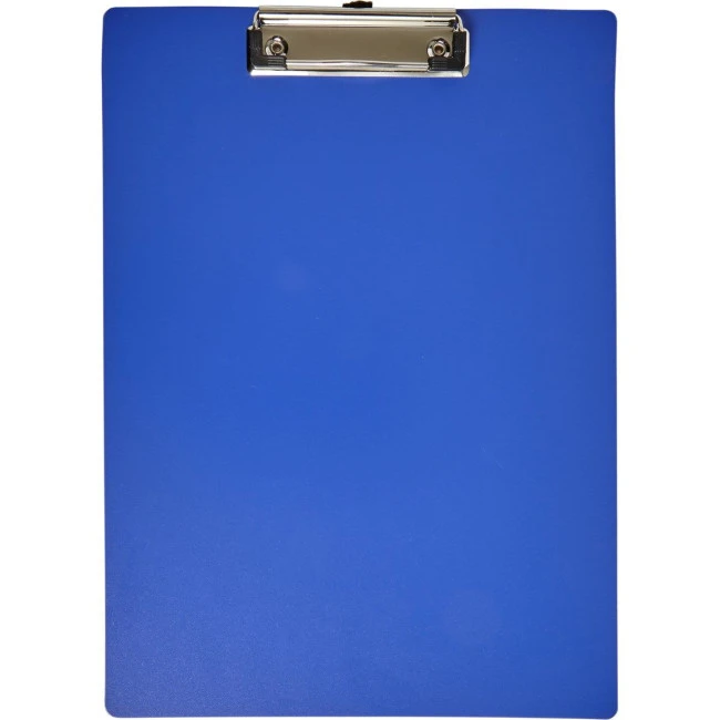 Plastic Clipboard