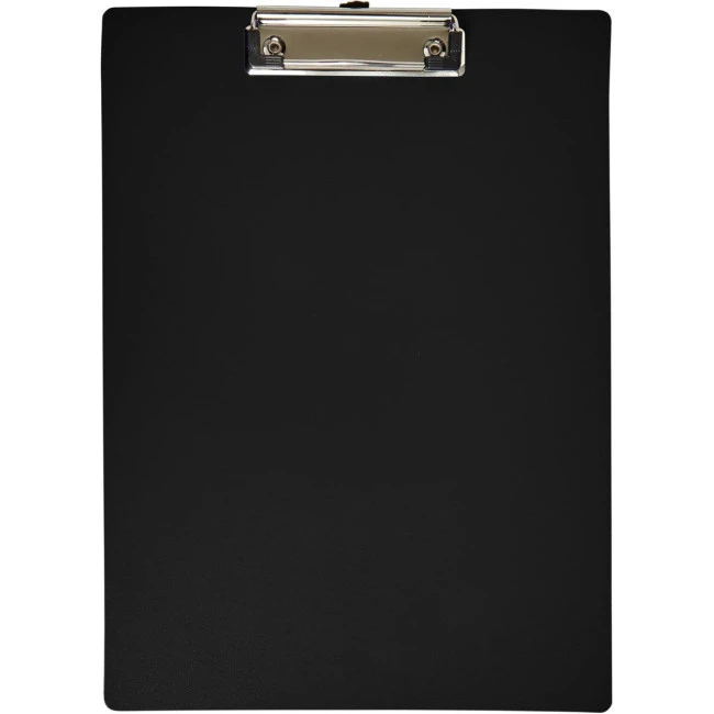 Plastic Clipboard