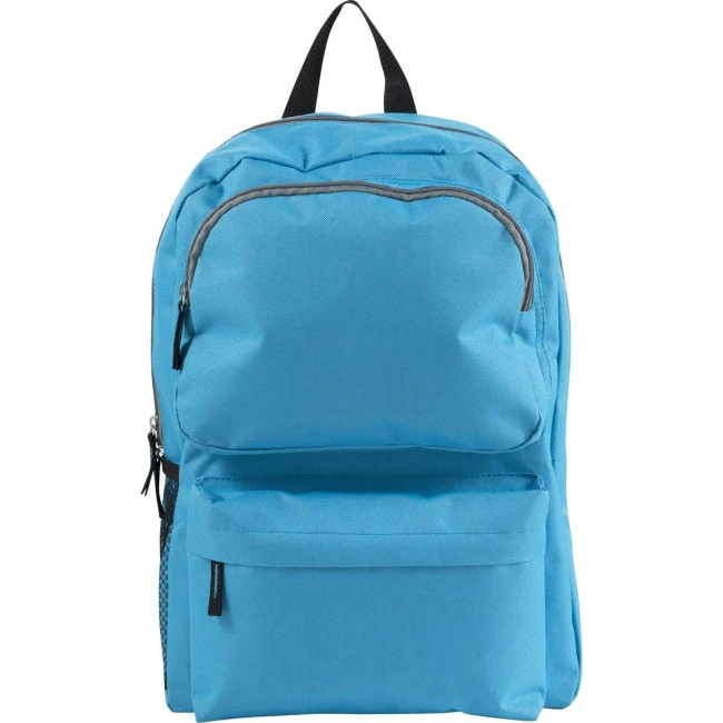 Polyester Backpack 600D