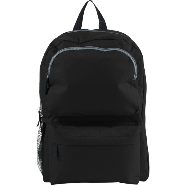 Polyester Backpack 600D