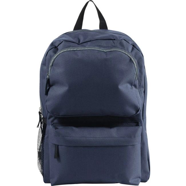 Polyester Backpack 600D