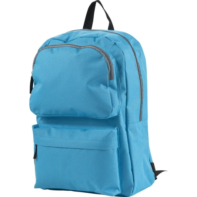 Polyester Backpack 600D