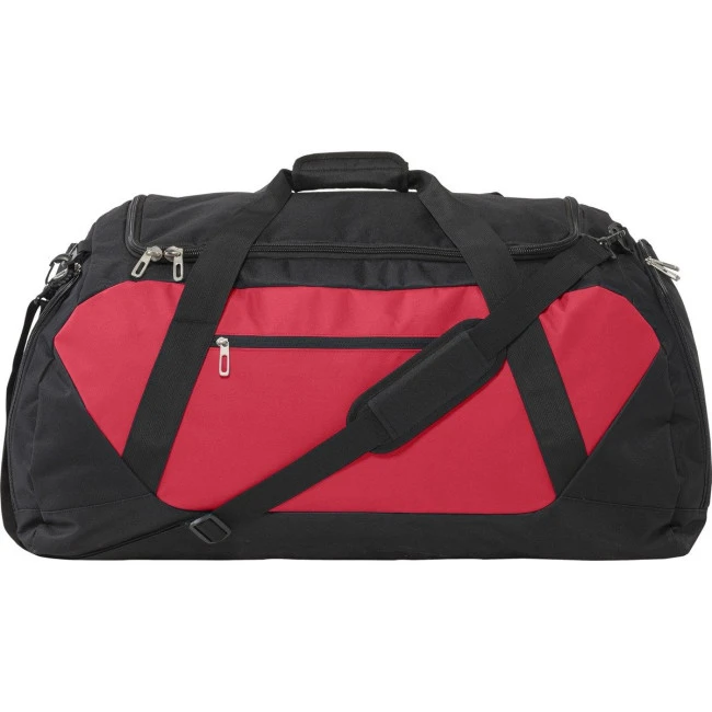 Large sports/travel bag