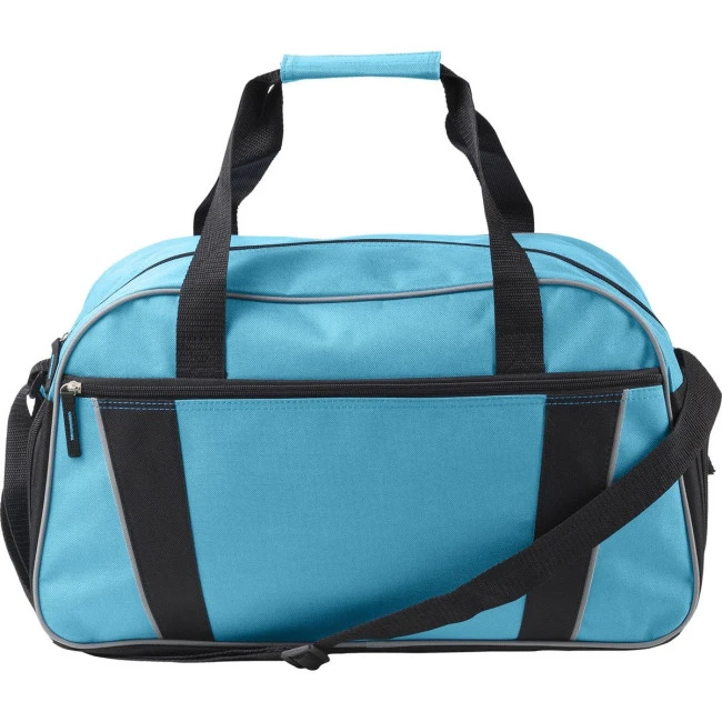 Sports/travel bag