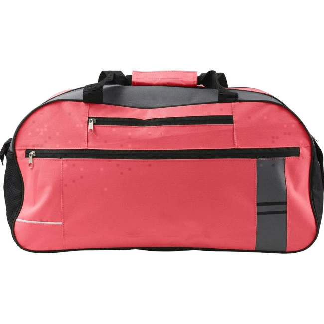 Sports travel bag