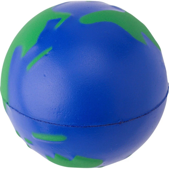 Anti stress Globe