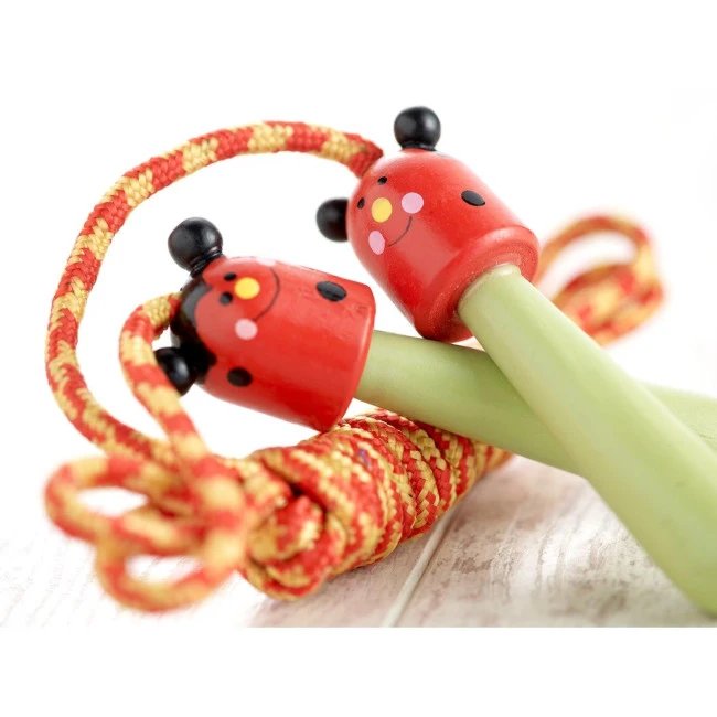 Skipping rope