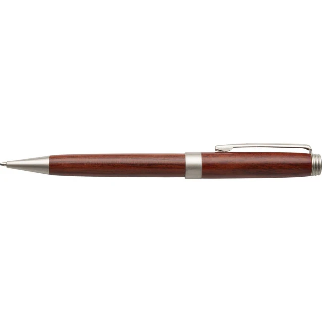 Rosewood ballpen