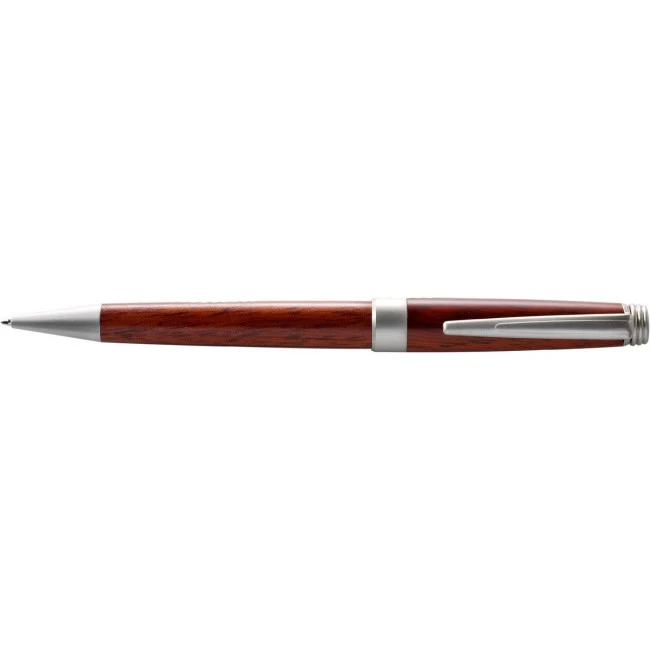 Rosewood ballpen