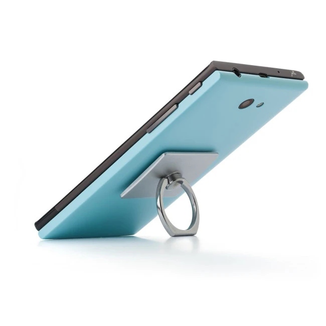 Mobile phone holder