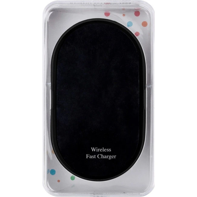 Wireless fast charger