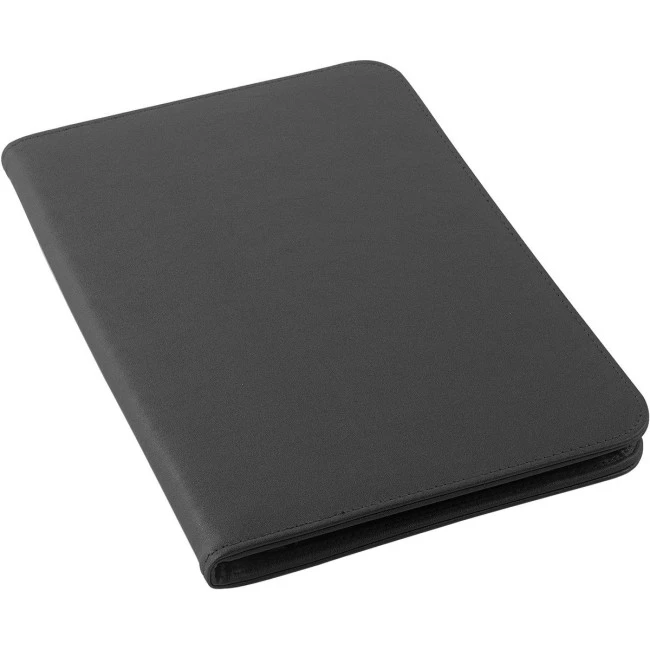 A4 Zipped Conference folder