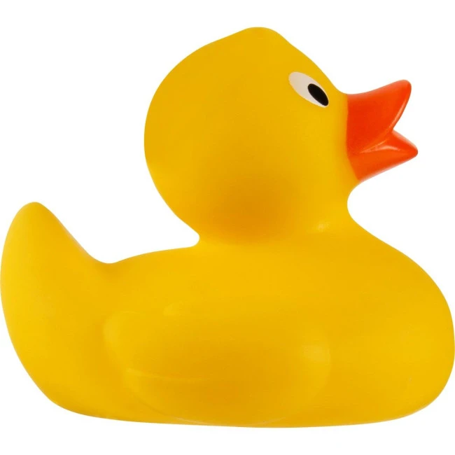 Rubber duck