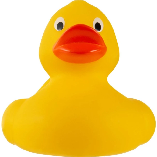 Rubber duck