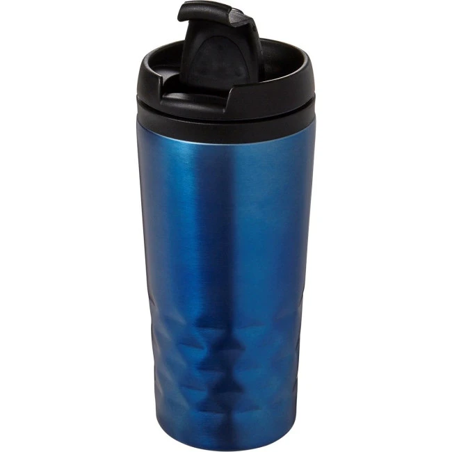 Tower Stainless Steel Double Walled Travel Mug 300ml