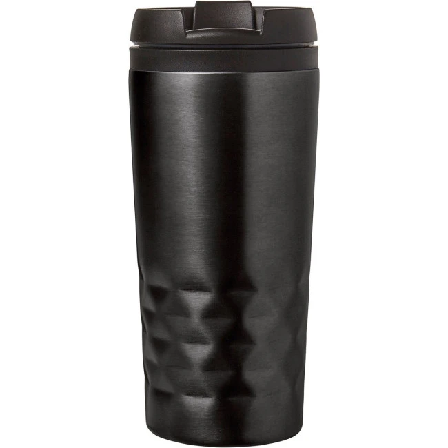 Tower Stainless Steel Double Walled Travel Mug 300ml