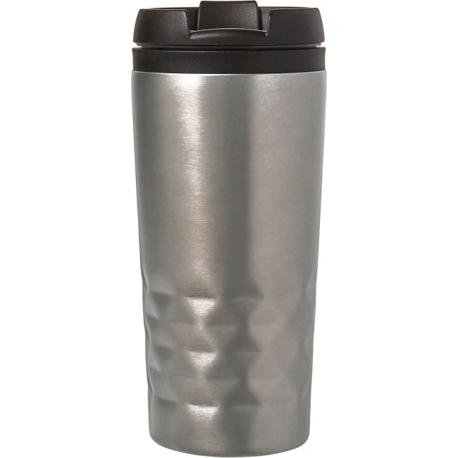 Tower Stainless Steel Double Walled Travel Mug 300ml