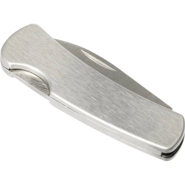 Stainless Steel pocket knife