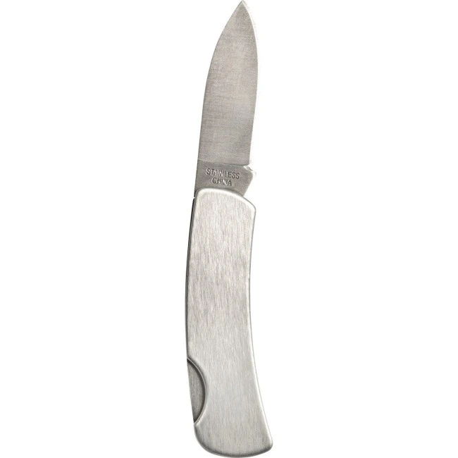 Stainless Steel pocket knife