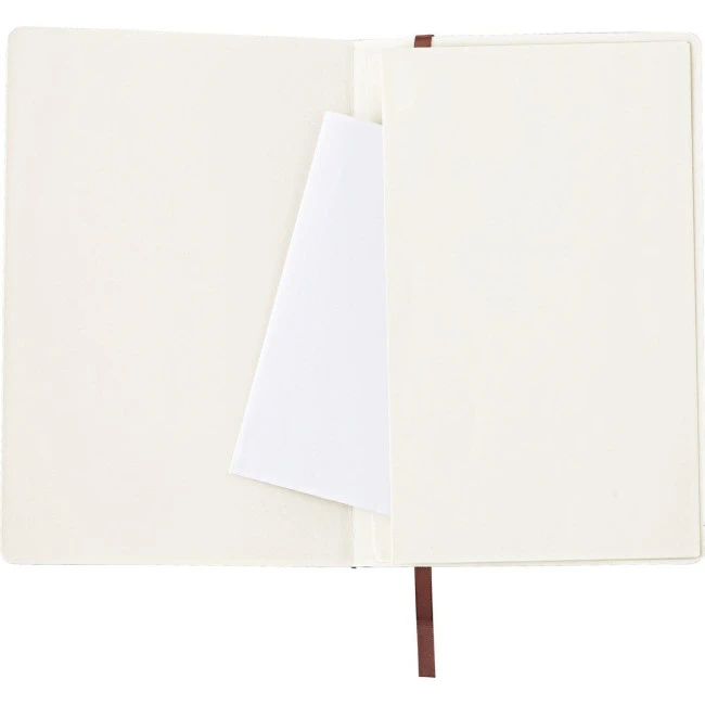 Soft Cover A5 Notebook