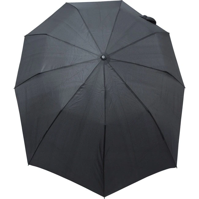 Foldable Pongee (190T) umbrella