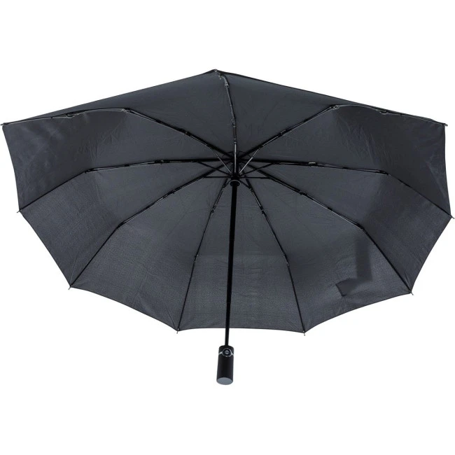 Foldable Pongee (190T) umbrella