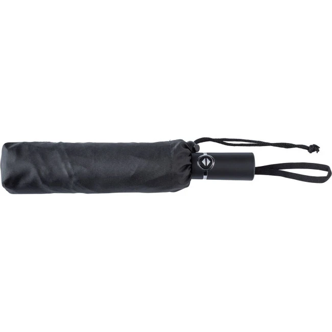 Foldable Pongee (190T) umbrella