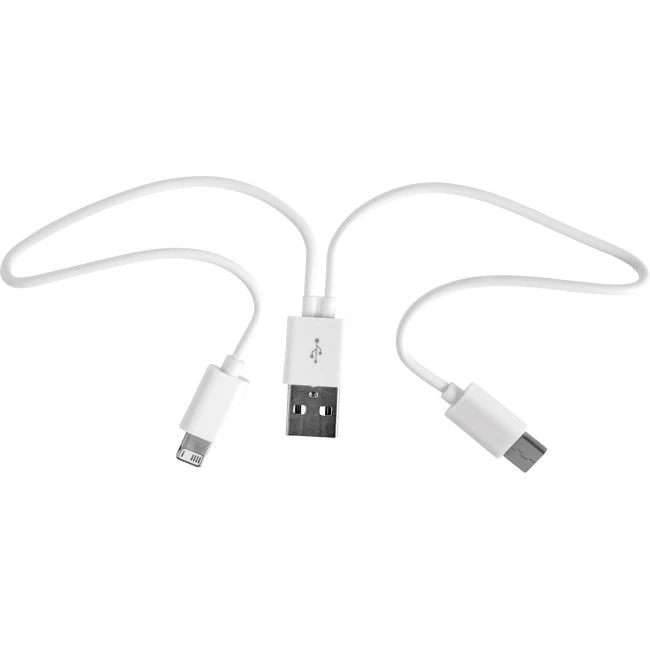 USB charging cable set