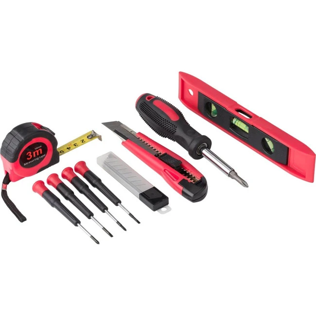 Steel tool kit