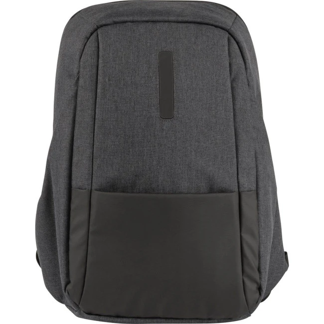 Laptop backpack