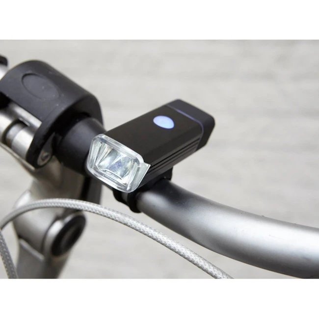 Bicycle light