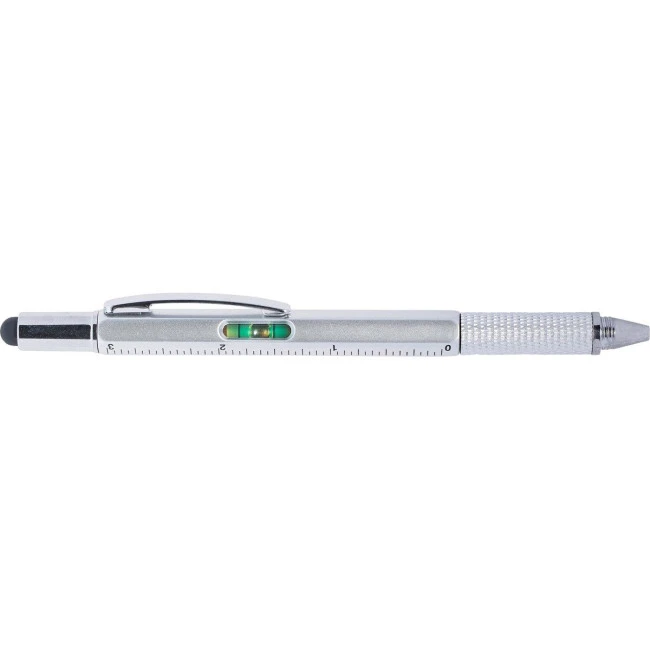 Multifunctional ballpen