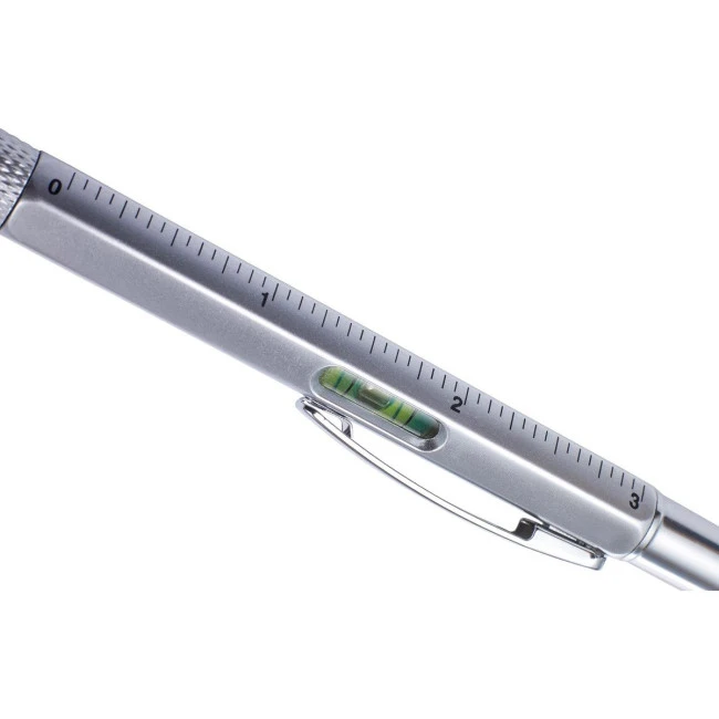 Multifunctional ballpen