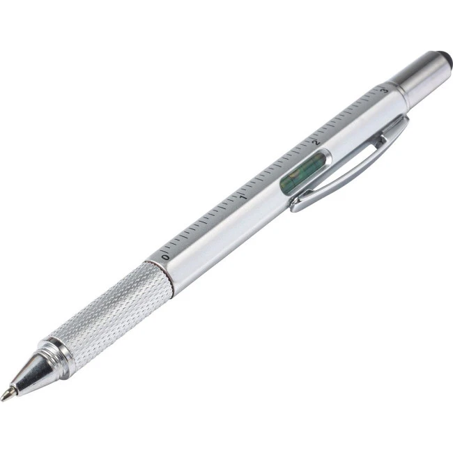 Multifunctional ballpen