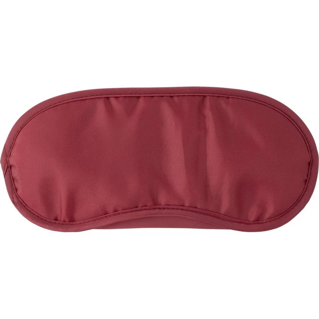 Nylon eye mask