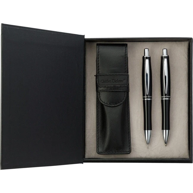 Charles Dickens® writing set