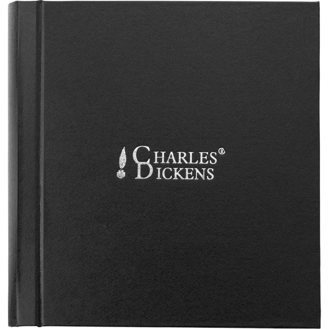 Charles Dickens® writing set