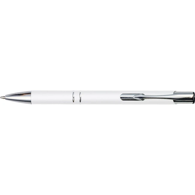 Metal ballpen