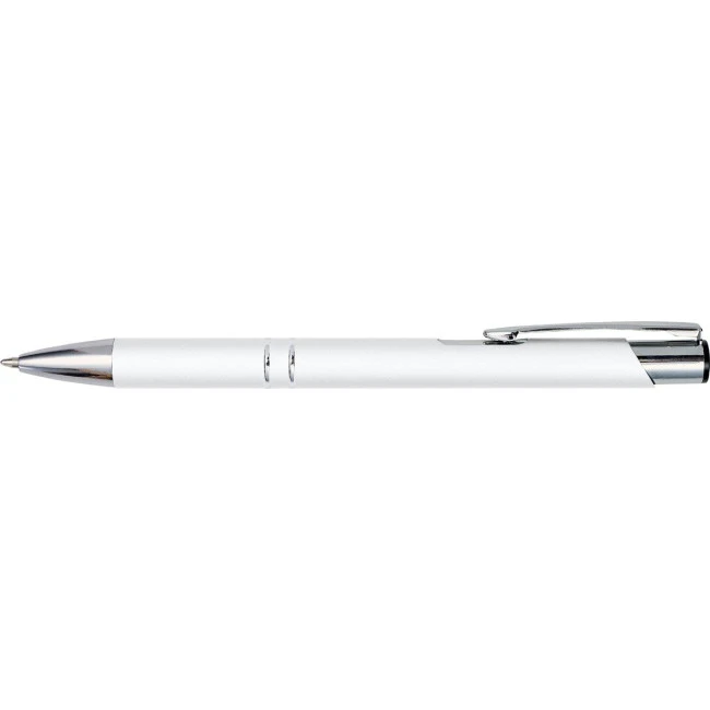 Metal ballpen