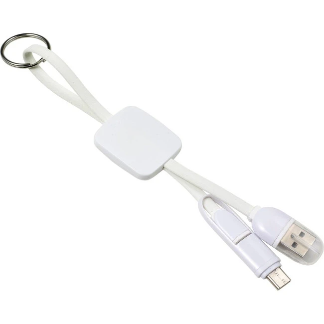 USB-C charging cable