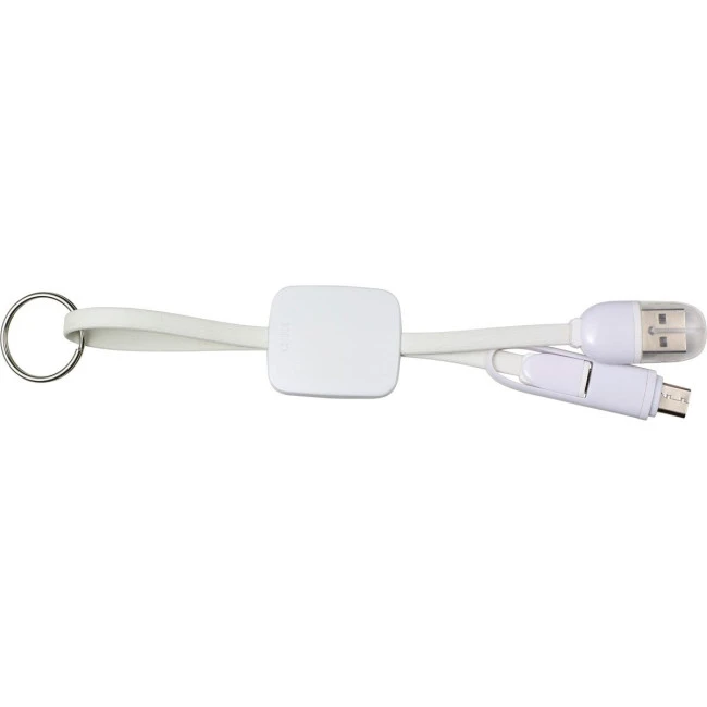 USB-C charging cable