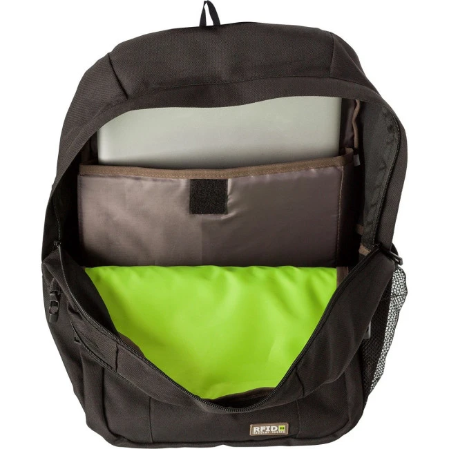 RFID backpack