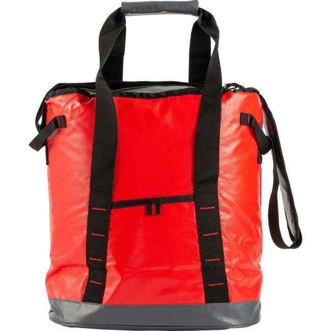 Tarpauling cooler bag