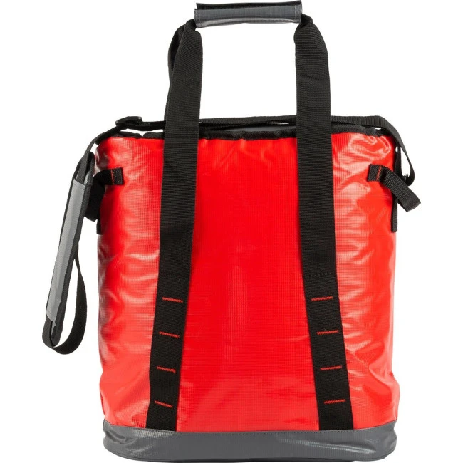 Tarpauling cooler bag